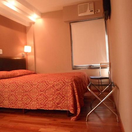Hotel Comfort Baires Буэнос-Айрес Экстерьер фото