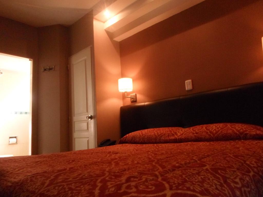 Hotel Comfort Baires Буэнос-Айрес Экстерьер фото