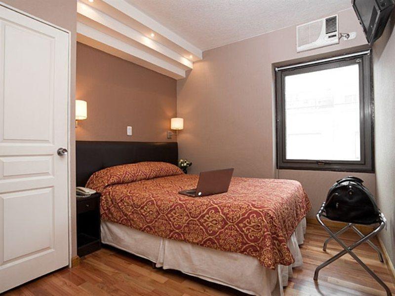 Hotel Comfort Baires Буэнос-Айрес Экстерьер фото