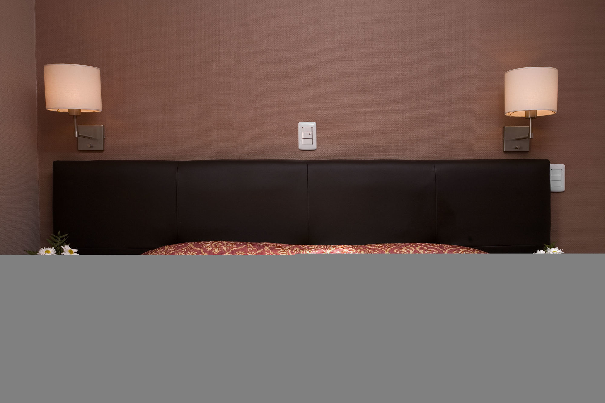 Hotel Comfort Baires Буэнос-Айрес Номер фото
