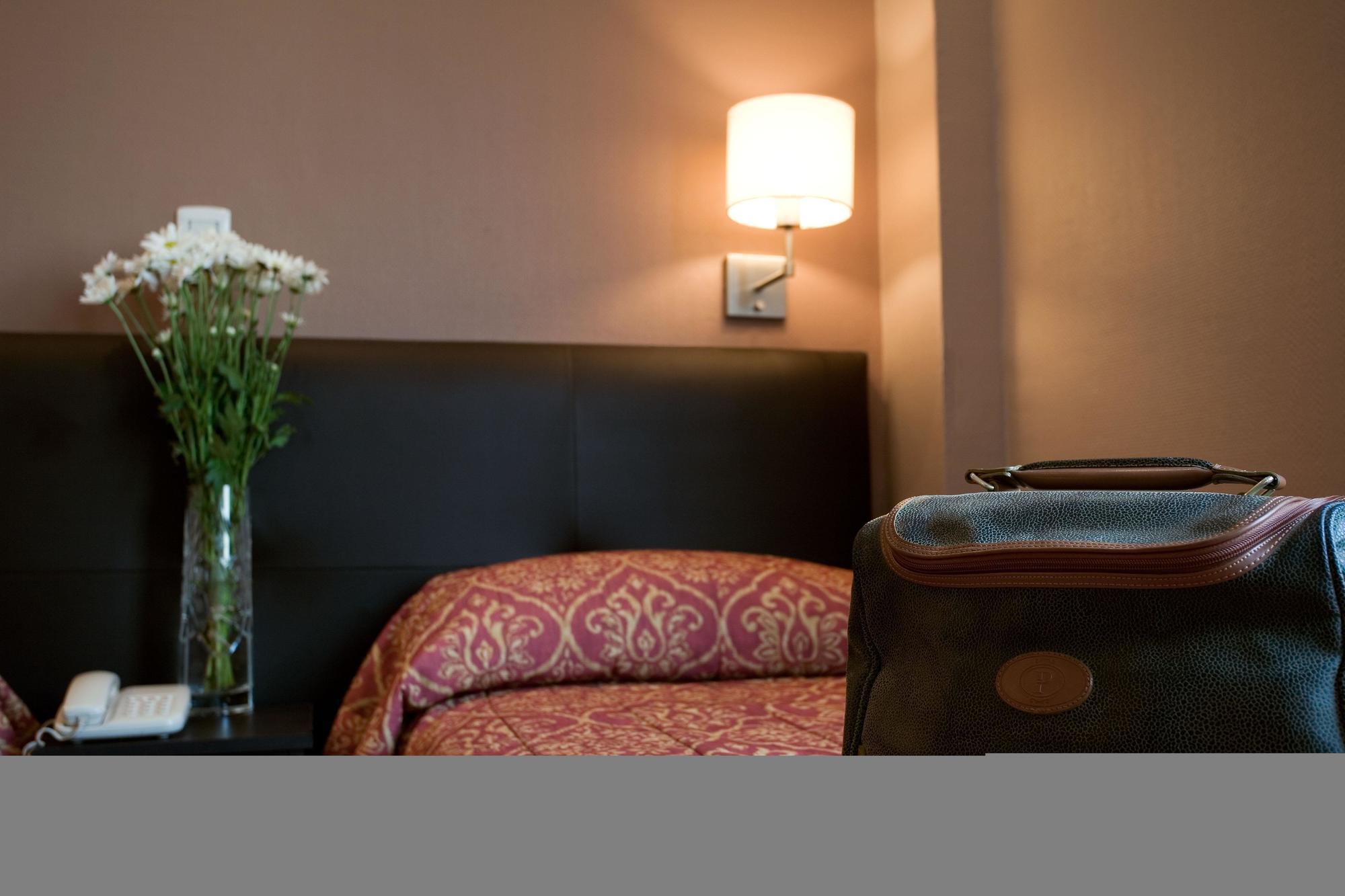 Hotel Comfort Baires Буэнос-Айрес Экстерьер фото